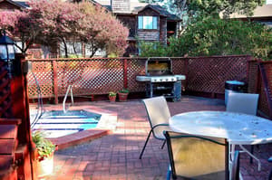 thumbnail: BBQ/picnic area