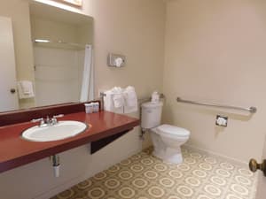 thumbnail: Bathroom