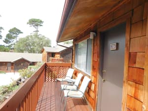 thumbnail: Balcony