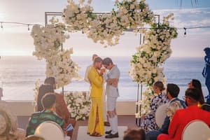 thumbnail: Reception