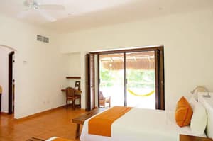 thumbnail: View from room