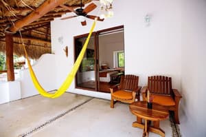 thumbnail: Terrace/patio