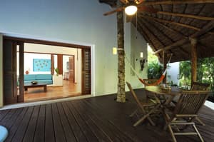 thumbnail: View from room