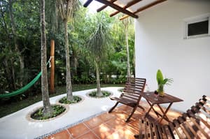 thumbnail: Terrace/patio
