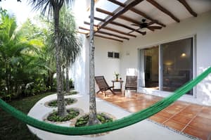 thumbnail: Terrace/patio