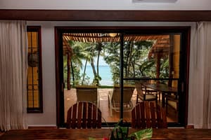 thumbnail: View from room