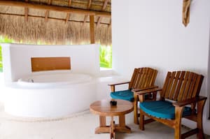 thumbnail: Terrace/patio