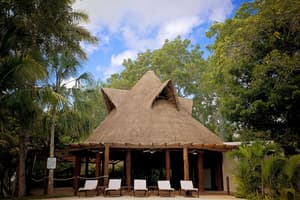 thumbnail: Reception hall