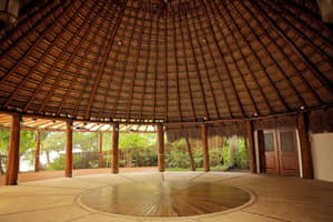 thumbnail: Reception hall