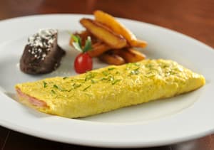 thumbnail: Breakfast meal