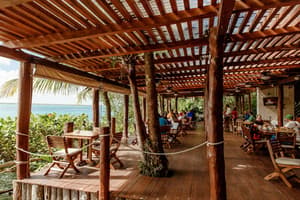 thumbnail: Restaurant