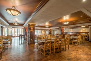 thumbnail: In-room dining