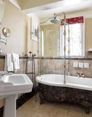 thumbnail: Bathroom