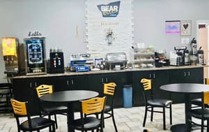 thumbnail: Breakfast area