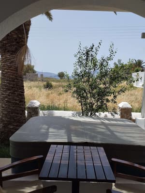 thumbnail: Terrace/patio