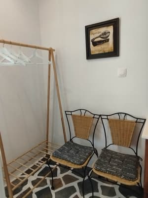 thumbnail: Terrace/patio