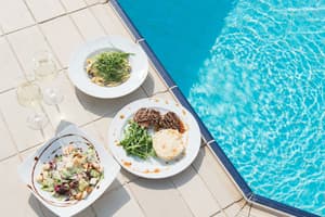 thumbnail: Food and drink