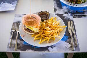 thumbnail: Food and drink