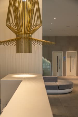 thumbnail: Reception