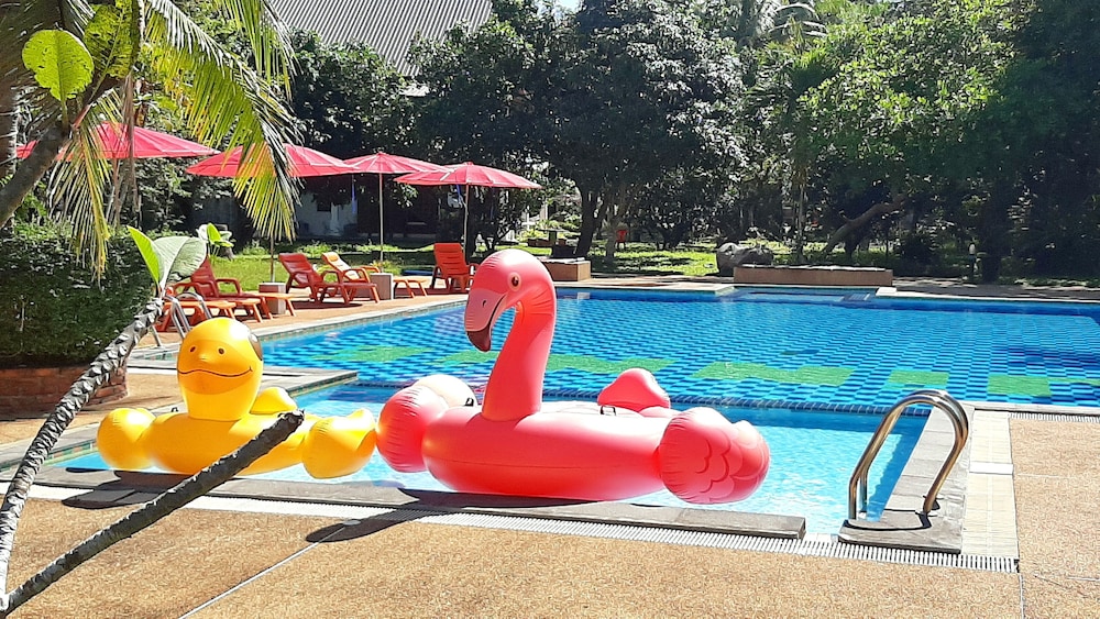 Children's pool