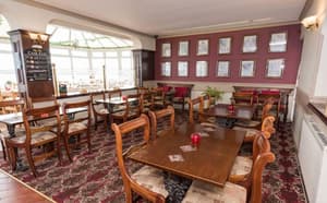 thumbnail: Restaurant