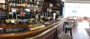 thumbnail: Bar (on property)