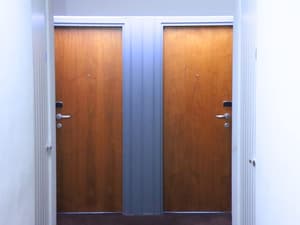 thumbnail: Hallway