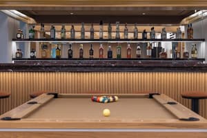 thumbnail: Executive lounge