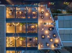 thumbnail: Terrace/patio
