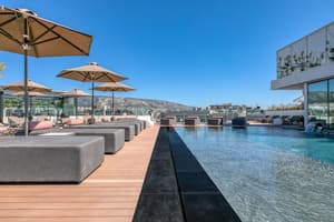 thumbnail: Sundeck