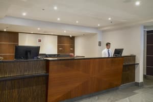 thumbnail: Reception