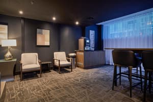 thumbnail: Lobby sitting area