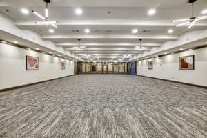 thumbnail: Banquet hall