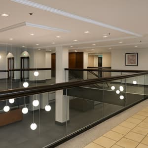 thumbnail: Meeting facility