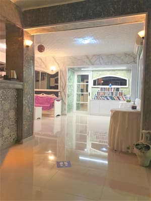 thumbnail: Reception