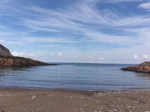 thumbnail: Beach