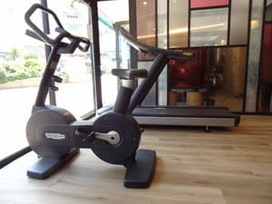 thumbnail: Gym