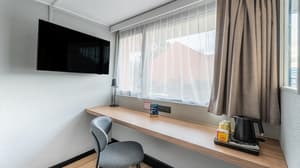thumbnail: Room amenity