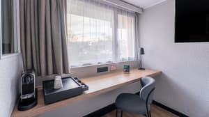 thumbnail: Room amenity