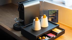 thumbnail: Room amenity