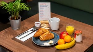 thumbnail: Food and drink