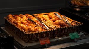 thumbnail: Food and drink