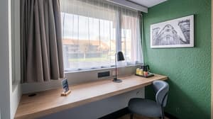 thumbnail: Room amenity