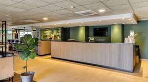 thumbnail: Reception
