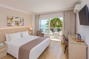 thumbnail: View from room