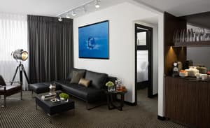 thumbnail: Living area