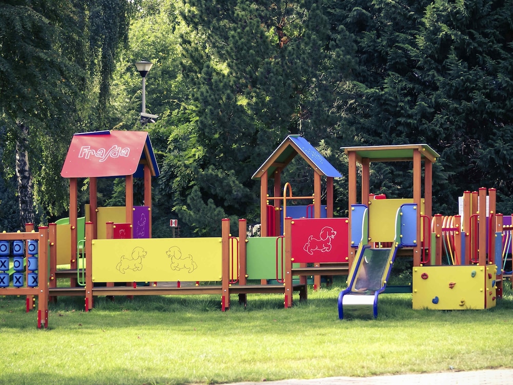 Children's activities