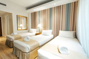 thumbnail: Room amenity