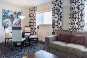 thumbnail: Living area
