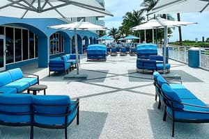 thumbnail: Sundeck